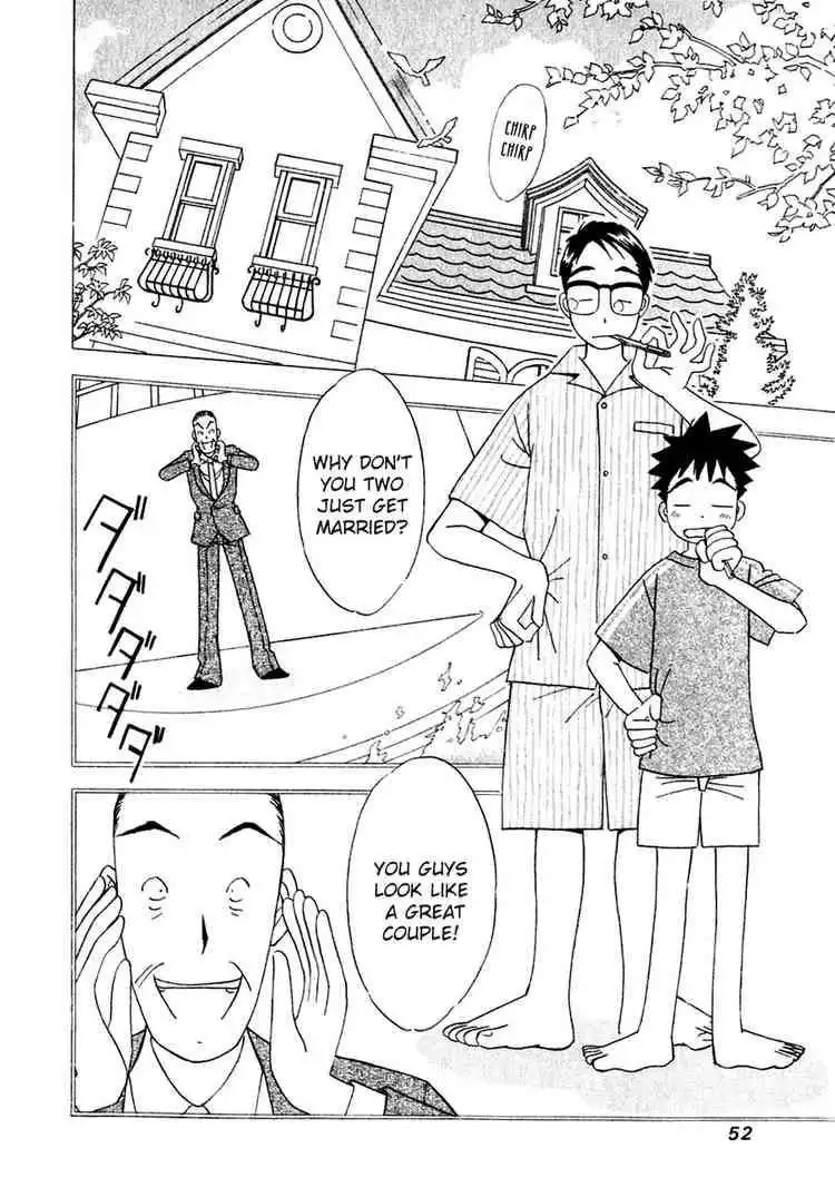 Orange Yane no Chiisana Ie Chapter 11 2